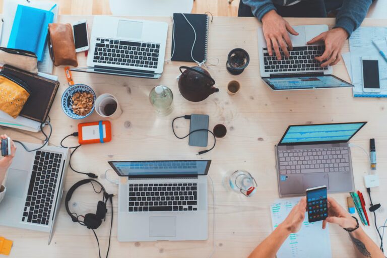 Cloudflare Load Balancing: Phân phối traffic thông minh, tự động failover và theo dõi sức khỏe server